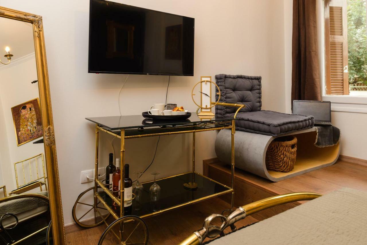 Belucky Apartments - Πico Афины Экстерьер фото